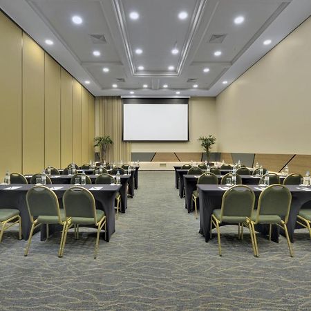 Hotel Deville Prime Πόρτο Αλέγκρε Εξωτερικό φωτογραφία Meeting room