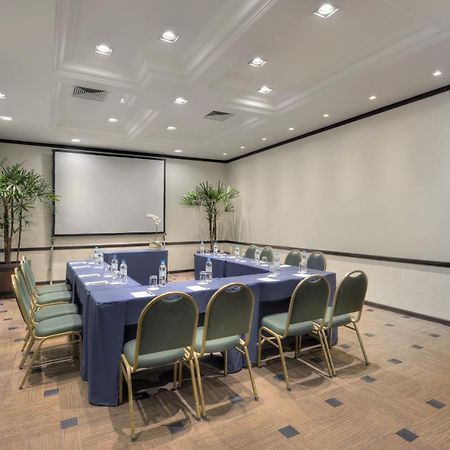 Hotel Deville Prime Πόρτο Αλέγκρε Εξωτερικό φωτογραφία Meeting room