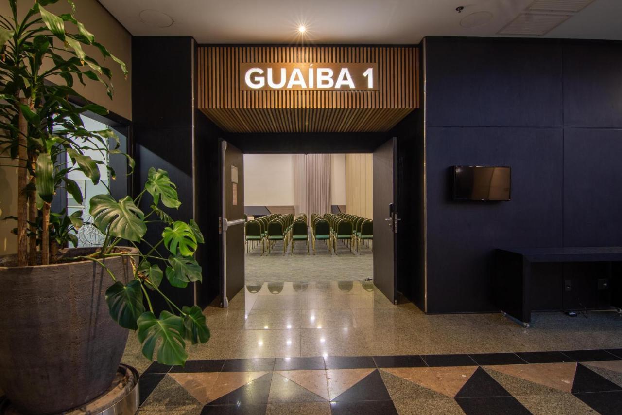 Hotel Deville Prime Πόρτο Αλέγκρε Εξωτερικό φωτογραφία Guaiva 1