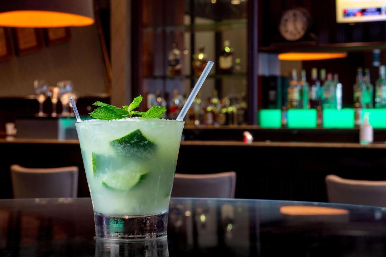 Hotel Deville Prime Πόρτο Αλέγκρε Εξωτερικό φωτογραφία A mojito
