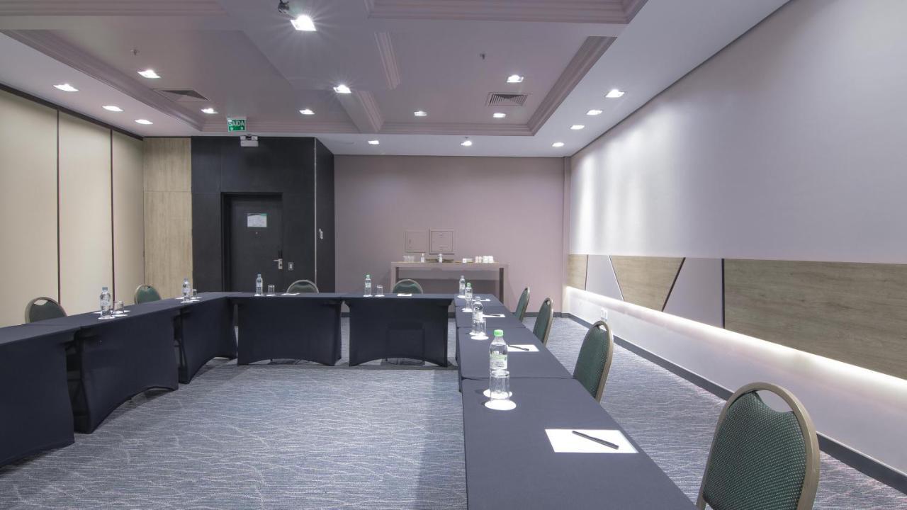 Hotel Deville Prime Πόρτο Αλέγκρε Εξωτερικό φωτογραφία Meeting room