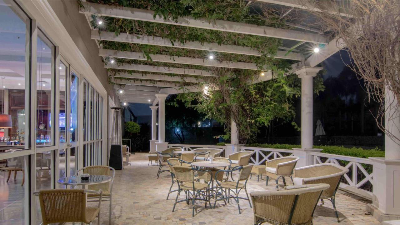 Hotel Deville Prime Πόρτο Αλέγκρε Εξωτερικό φωτογραφία The Pergola