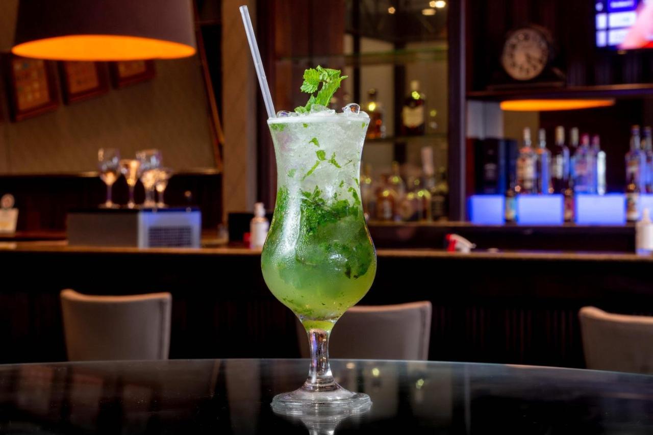 Hotel Deville Prime Πόρτο Αλέγκρε Εξωτερικό φωτογραφία A mojito