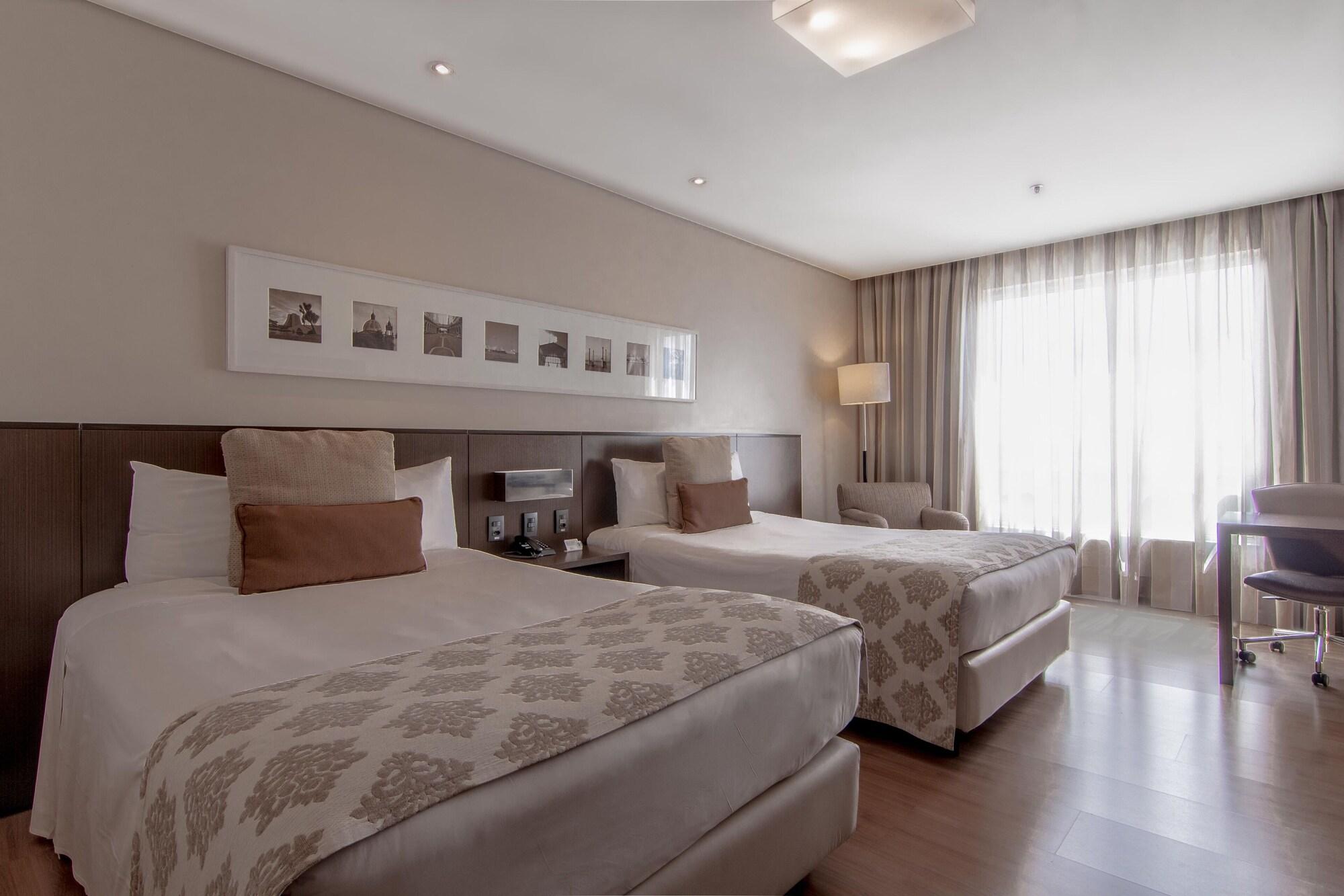 Hotel Deville Prime Πόρτο Αλέγκρε Εξωτερικό φωτογραφία