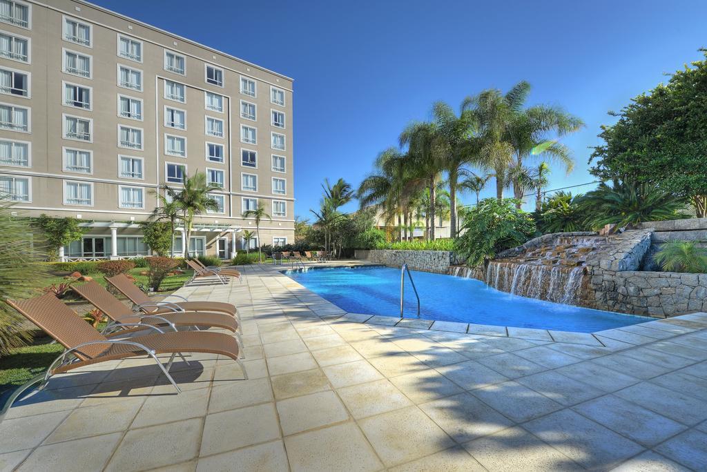 Hotel Deville Prime Πόρτο Αλέγκρε Εξωτερικό φωτογραφία